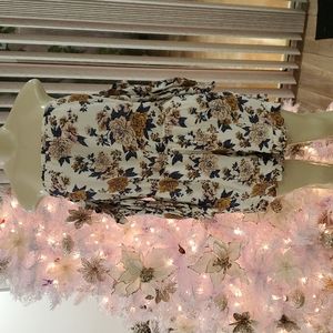 American eagle jumpsuit